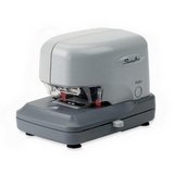 Swingline 690e High-Volume Electric Stapler, 30-Sheet Capacity, Black (SWI69008)