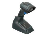 DATALOGIC ADC, QUICKSCAN QBT2400, SCR ONLY + Micro USB BLK