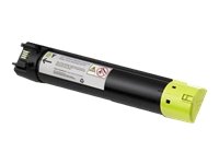 Dell T222N Yellow Toner Cartridge 5130cdn Color Laser Printer