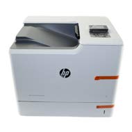 Laser Xperts J7Z99A Printer - New - CLJ Ent M652dn