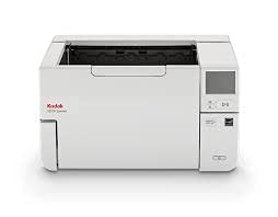 Kodak S3120 Scanner