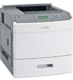 Certified Refurbished Lexmark T654N T654 30G0310 Laser Printer with toner & 90-Day Warranty CRLXT654N