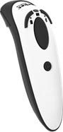DuraScan D730, Laser Barcode Scanner, v20, White
