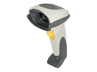 Motorola Symbol DS6707 Imager Barcode Scanner USB Kit DS6707-SRWU0100ZR