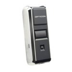 Opticon OPN3002N, 2D imager Bluetooth HID, incl. USB cable, Black, 13168 (HID, incl. USB cable, Black For Android, IOS, Blackberry, Windows, Windows Phone, seriel bluetooth)