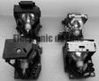 Aruabeam For Nec Original Manufacturer LCD Projector Lamp NP17LP
