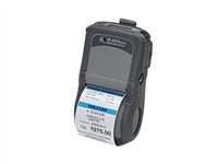 ZEBRA - MOBILE QL320 Plus Network Thermal Label Printer 8/16M - LCD - U/L DT/LP - Bluetooth