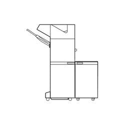 Epson Workforce Enterprise Staple Finisher