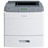 Certified Refurbished Lexmark T652DN T652 30G0200 Laser Printer with toner & 90-Day Warranty CRLXT652DN