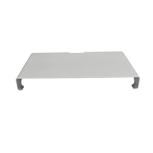YFSDX General Support Bracket, Aluminum Alloy Keyboard Storage Frame, Computer Accessories, Non-Slip Screen Tube Desktop Organizer