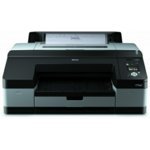 Epson Stylus Pro 4900 w/UltraChrome HDR Ink 17in Printer