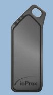 Kantech P40KEY ioProx XSF/26 bit Proximity Keytag (100 Pack)