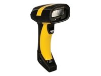 Datalogic Powerscan Pm8300 Bar Code Reader - Handheld Bar Code Reader - Wireless (pm8300910k1)
