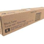 Xerox 006R01513 Black Toner for The WorkCentre 7525/7530/7535/7545/7556, 6R1513