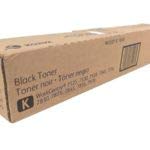 Xerox 006R01513 Black Toner for The WorkCentre 7525/7530/7535/7545/7556, 6R1513