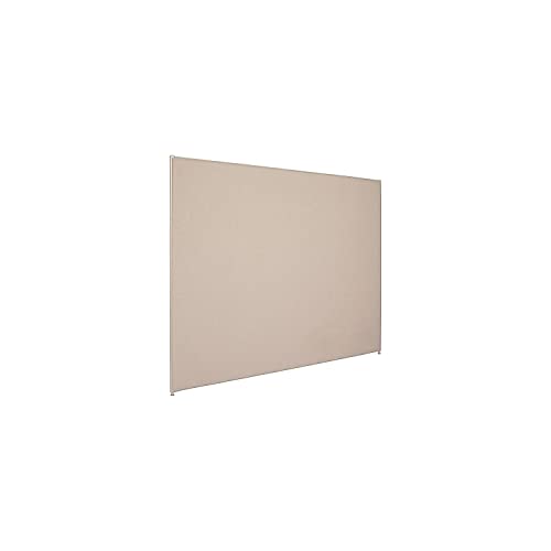 HON Verse Panel, 72"W x 60"H