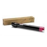 Xerox 106R01437 OEM Toner - Phaser(R) 7500 Magenta Toner High Capacity (17800 Yield) OEM