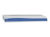 ADTRAN TA912 T1 Interface 12FXS Ports DSX-1 Port IP Router VoIP