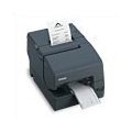 Epson, Tm-H6000iv, Edg, Micr And Drop In Validation Serial And Usb Interfaces, P