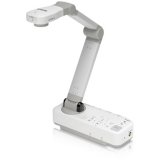 Epson DC-12 High-Definition Document Camera with HDMI, 16x Digital Zoom and 1080p Resolution