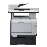HP CM2320fxi Color Laserjet Multifunction Printer