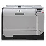 HP CP2025N Color LaserJet Printer
