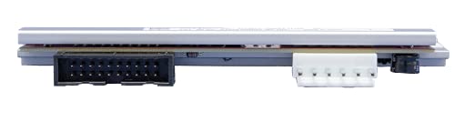 Datamax PHD20-2279-01 Printhead for I-4310E Mark II Printer, 300 DPI