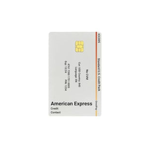 OmniPayStore Standard U.S. Credit Pack