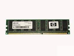 Generic Memory Module 512MB for HP DesignJet T1120 T1100 4520 4500 820 Series (Q1277-60058) - New