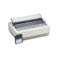 Panasonic Dot Matrix Printer (Case of 2)