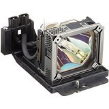 Replacement Lamp with Housing for CHRISTIE DWU600-G with Genuine Original Ushio Bulb Inside - FREE Shipping