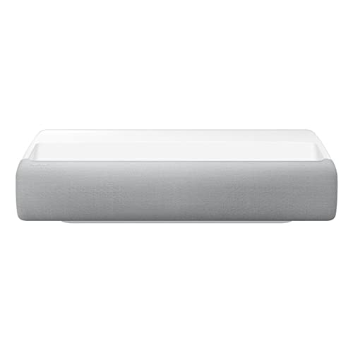 Samsung SP-LSP7T 120 Inch 4K Smart Laser Short-Throw Projector + 1 Year Coverage (2021)