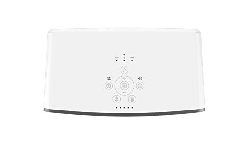 Cordless Boombox by Dashbon, Flicks Mobile Project Model 280WH