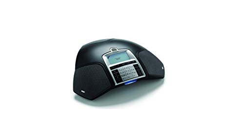 Avaya B149 Conference Phone - Charcoal Black 700501533