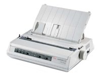 OKI ML 280 Elite Parallel Printer (IBM/Epson/Standard)