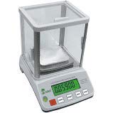 CAS LP-1000N Label Printing Scale Legal for Trade - 30 x 0.01 lb with FREE CAS LST-8020 UPC w/Ingredients Label