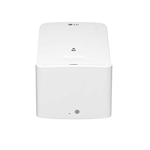 LG HF65LA Ultra Short Throw LED Home Theater CineBeam Projector with Smart TV and Bluetooth Sound Out