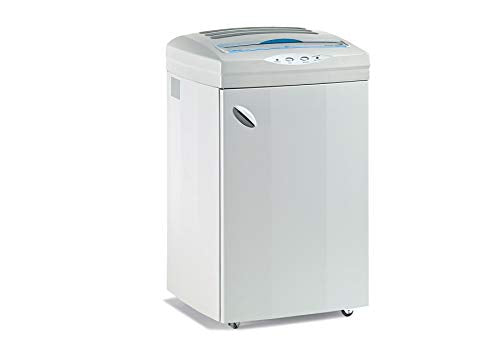 KOBRA 400 HS-6 Shredder
