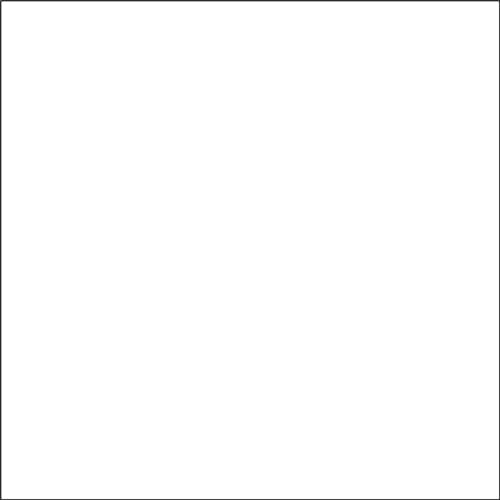 South Shore Koryn 2-Drawer Credenza with Doors, Pure White