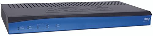 ADTRAN Total Access 908e SIP Gateway with 25-Session SBC 4243908F2#25