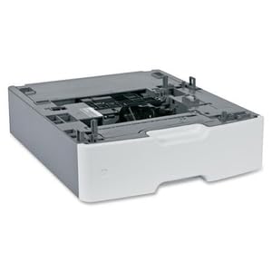 212 Main 550-Sheet Printers Scanner Tray