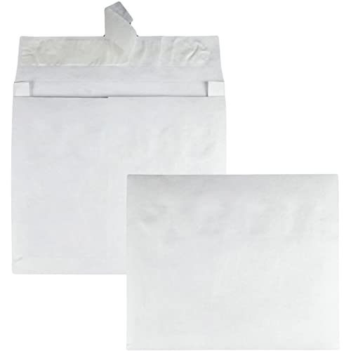 Quality Park Self-Seal Light Weight Expansion Envelopes