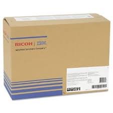 Genuine Brand Name OEM Ricoh Color Photoconductor Unit for Aficio SP C430 (50K 407019