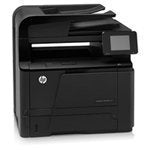 Renewed HP LaserJet Pro 400 M425DN M425 CF286A All-in-One Machine with toner & 90-day warranty