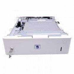 Troy 02-03011-001 Accessories 601 602 603 Secure 500-Sheet Input Tray with Lock Compatible with HP Laserjet M601 M602 M603 Printers