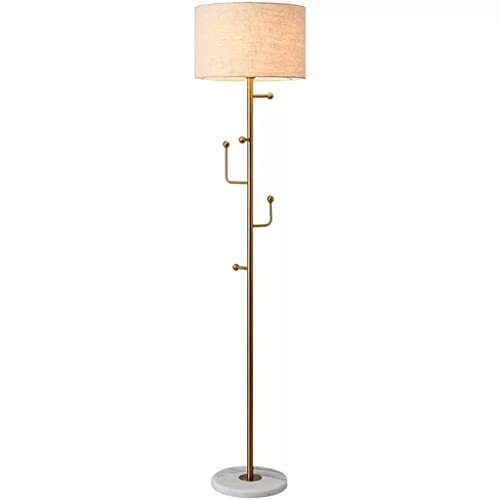LED Floor Lamp Nordic Hanging Ground Lamp