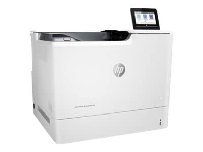 HP Laserjet Managed E65150dn Desktop Color Printer - Duplex -Upto 50ppm - 3GY03A