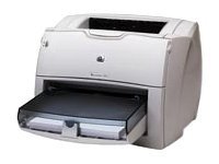 HP LaserJet 1300 - Printer - B/W - laser - Legal, A4 - 1200 dpi x 1200 dpi - up to 19 ppm - capacity: 260 sheets - Parallel, USB (Renewed)