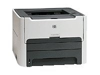 HEWQ5927A LaserJet 1320 Printer, 1200 dpi
