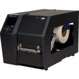 Printronix T8304 Thermal Transfer Printer - Monochrome - Desktop
